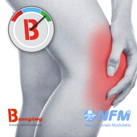 Knieklachten fysiotherapie Bweging knieklachten